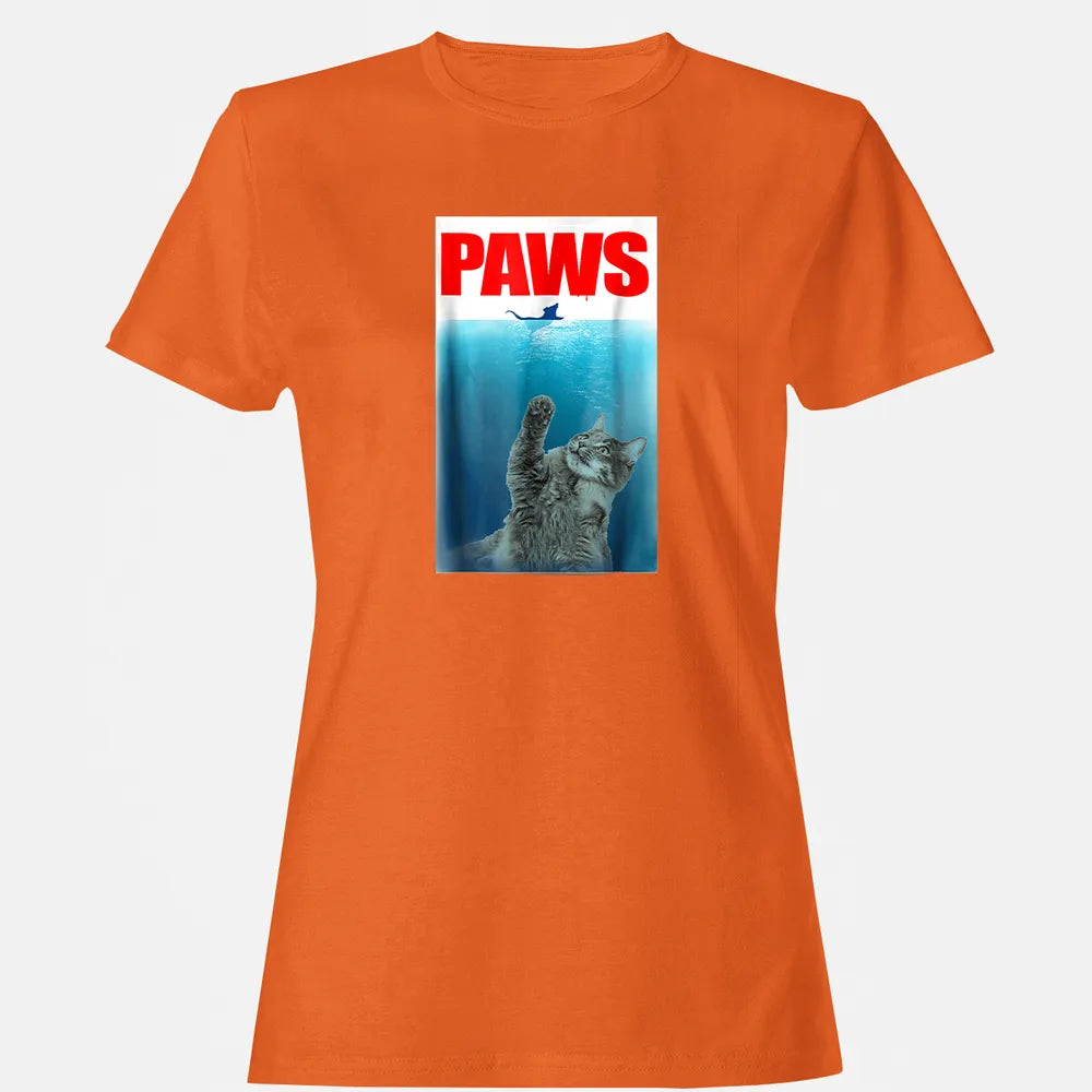 Women's T-shirt - CTL9PQQH