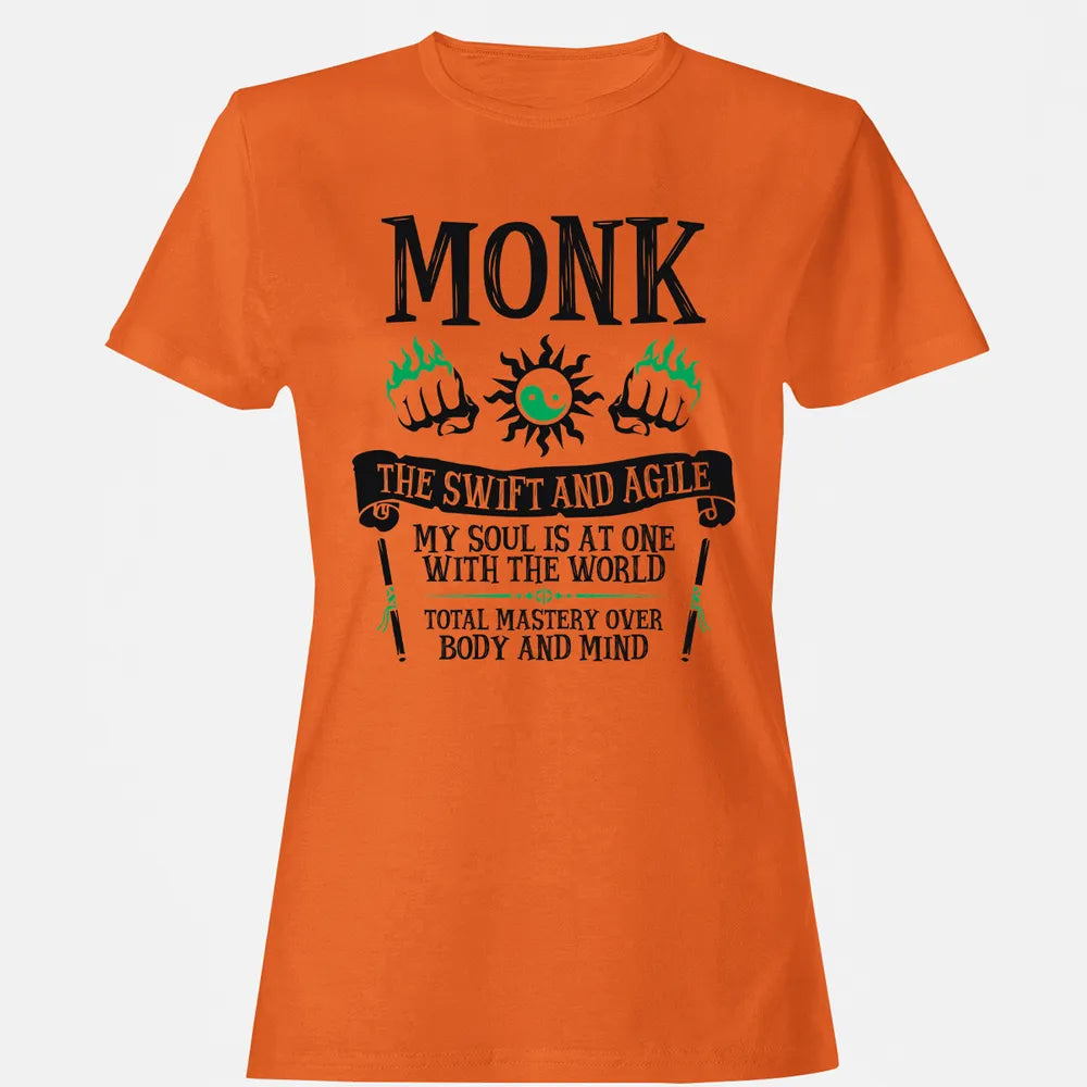 Women's T-shirt - 6EUL3FZ8