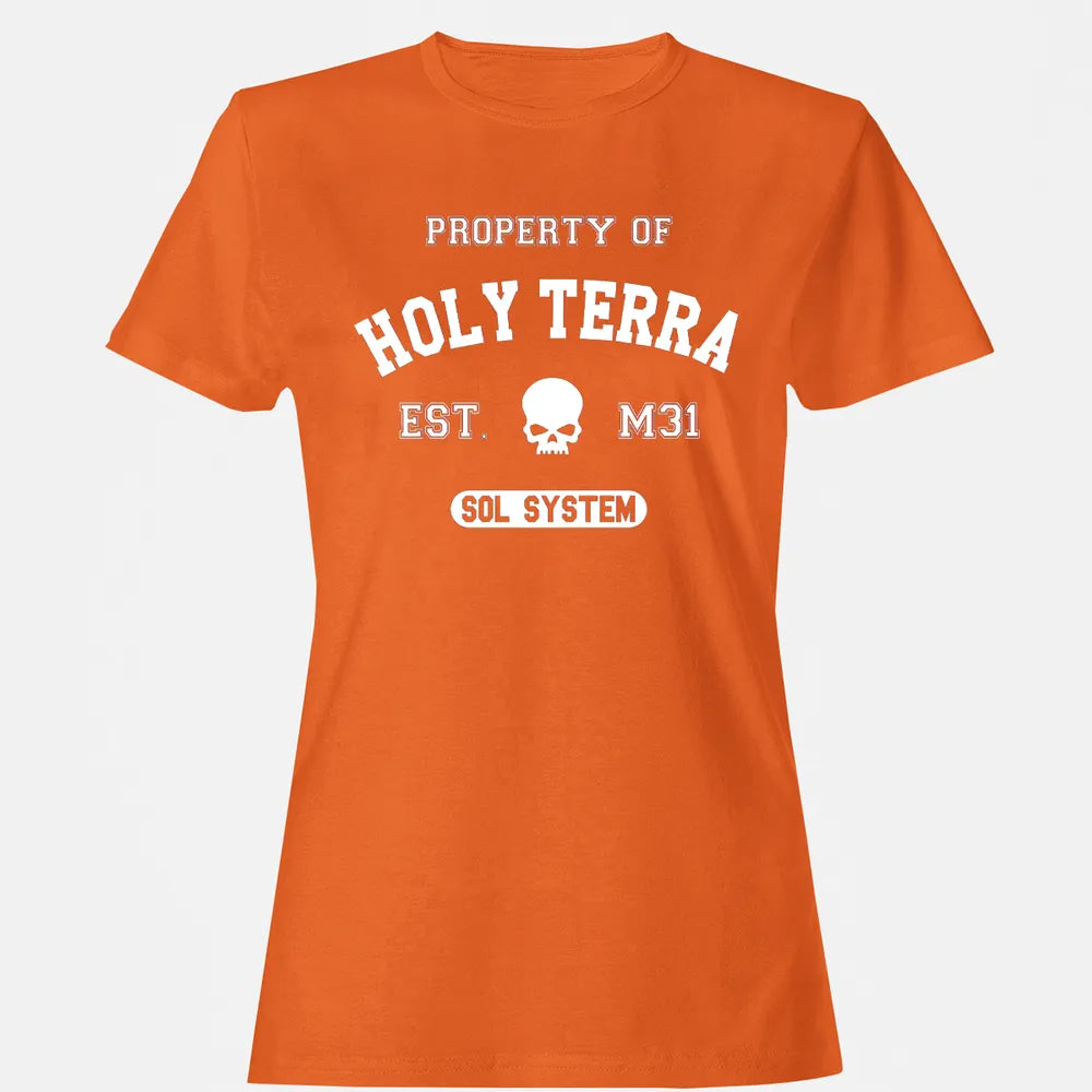 Women's T-shirt - JYTC3P5Q