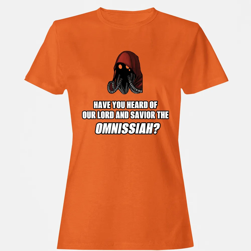 Women's T-shirt - G1K78K48