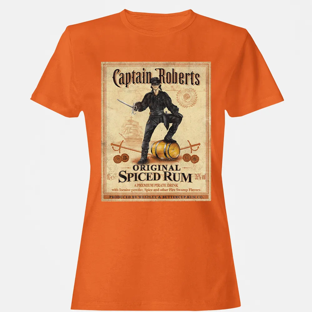 Women's T-shirt - FKXVHKPV