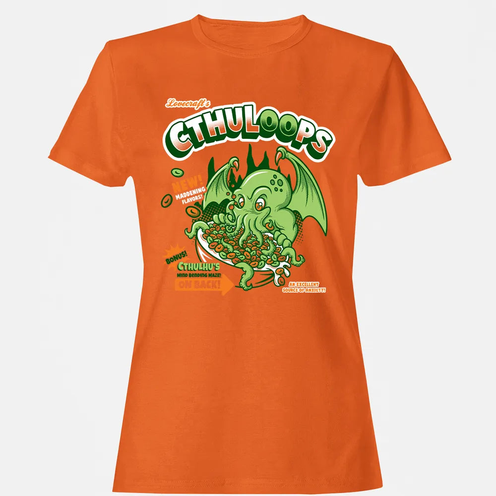 Women's T-shirt - G2LZSRPQ