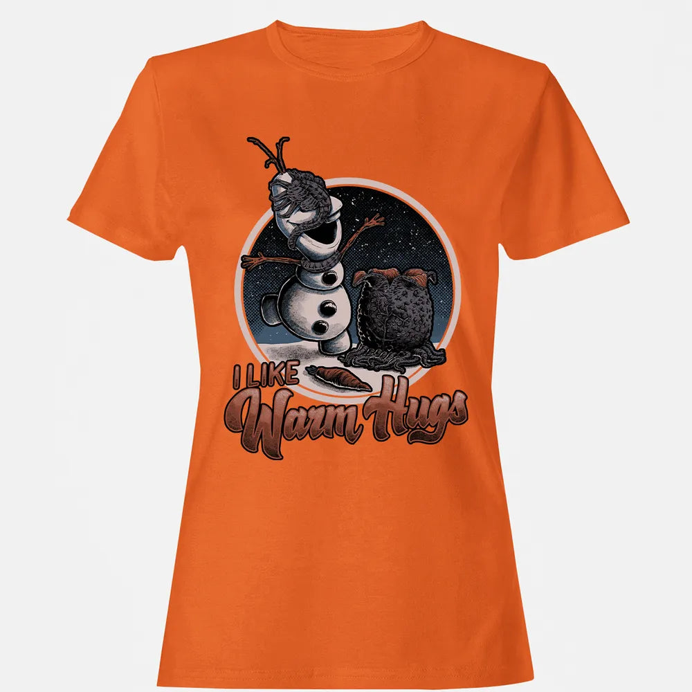 Women's T-shirt - ARTMR2KF