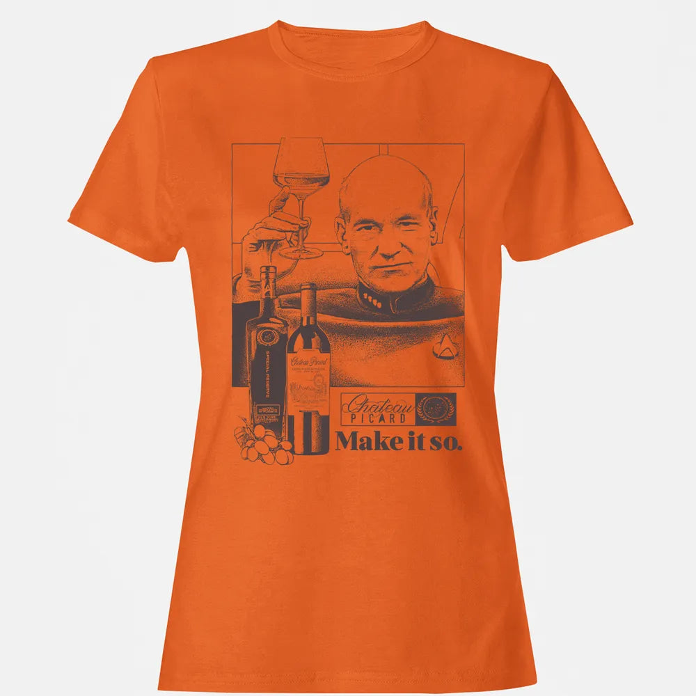 Women's T-shirt - N6HPGWP2