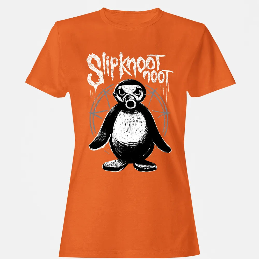 Women's T-shirt - YW7ZTKK8