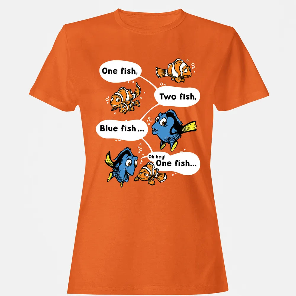 Women's T-shirt - 3XU7R7ZE