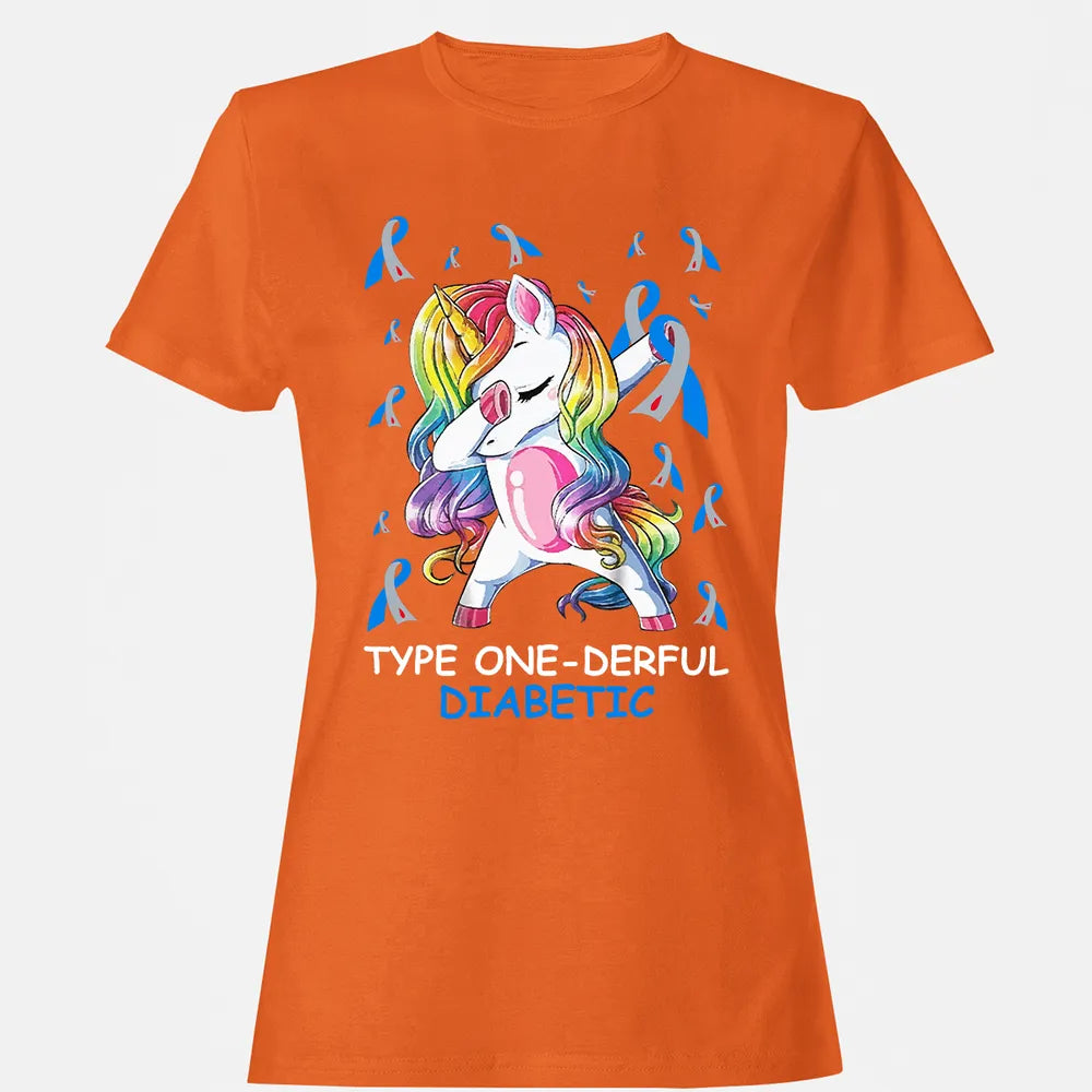 Women's T-shirt - TAZ3H4Y7