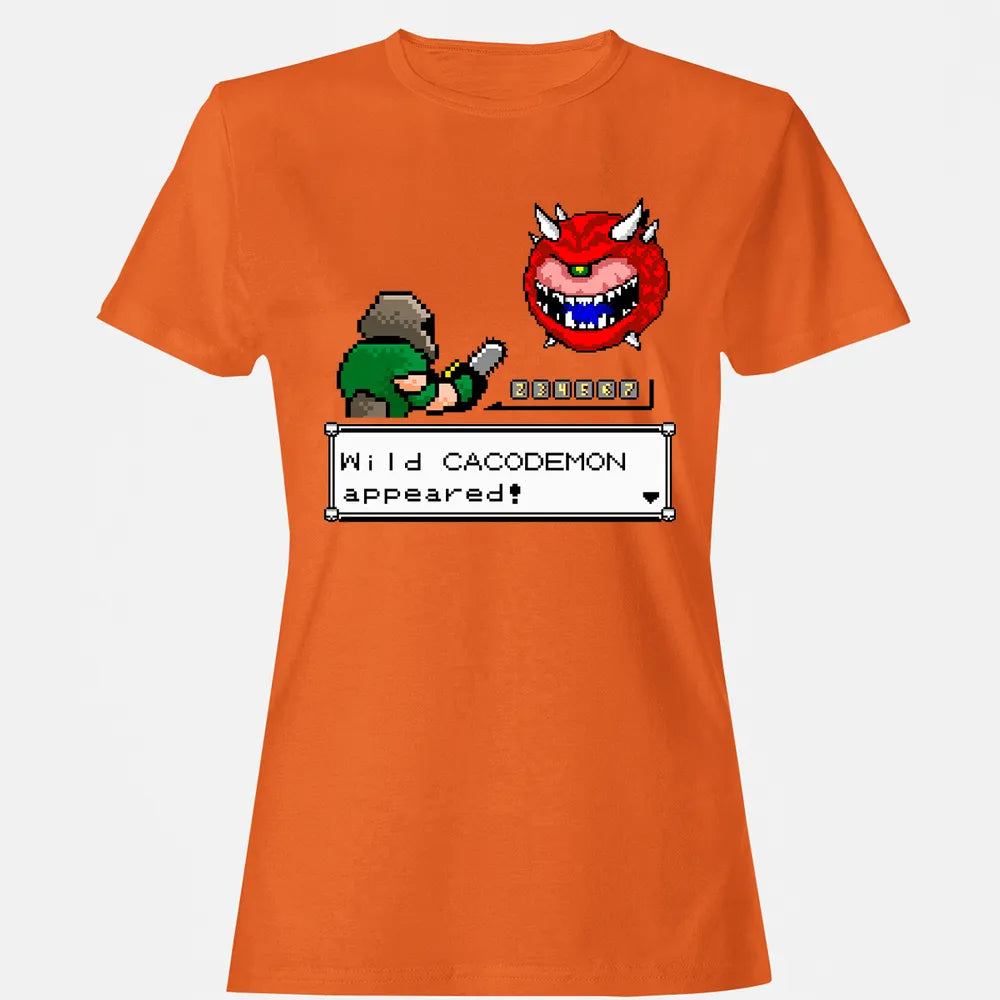 Women's T-shirt - LGDSYW25