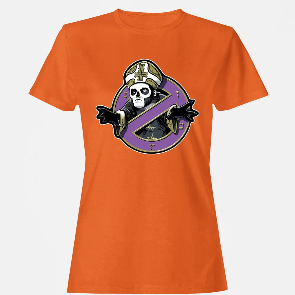 Women's T-shirt - 7NPC7AXM