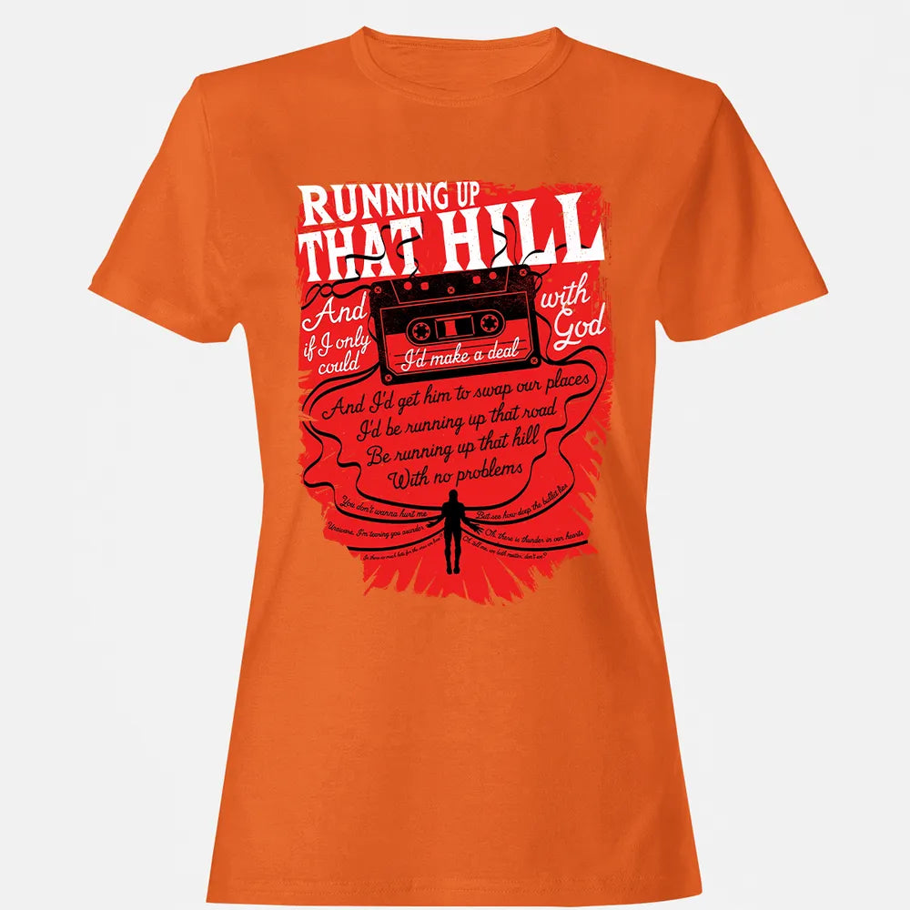 Women's T-shirt - JCMMA1N6
