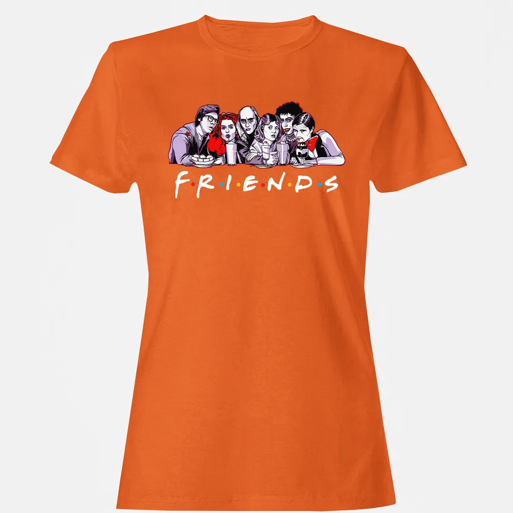 Women's T-shirt - 7NVMM1GH