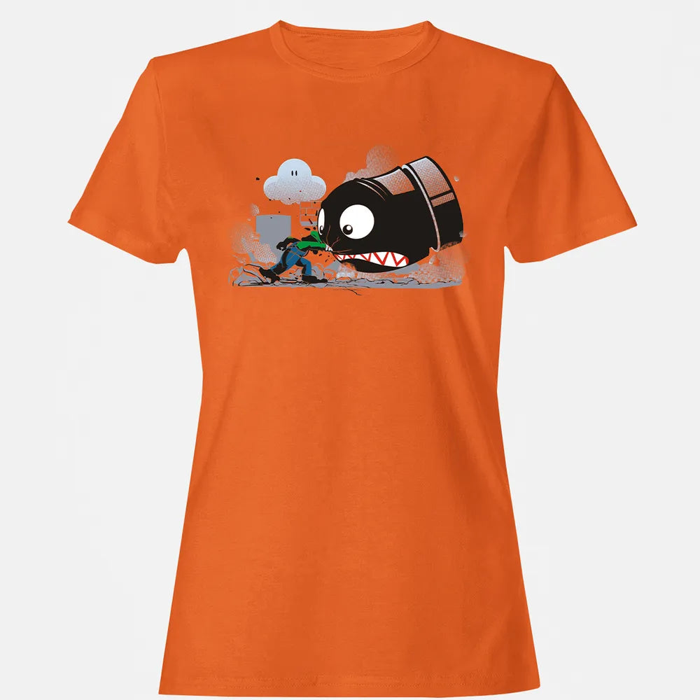 Women's T-shirt - 5LKVRP3F