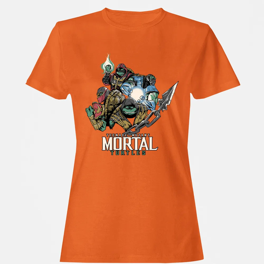 Women's T-shirt - K439LD5F