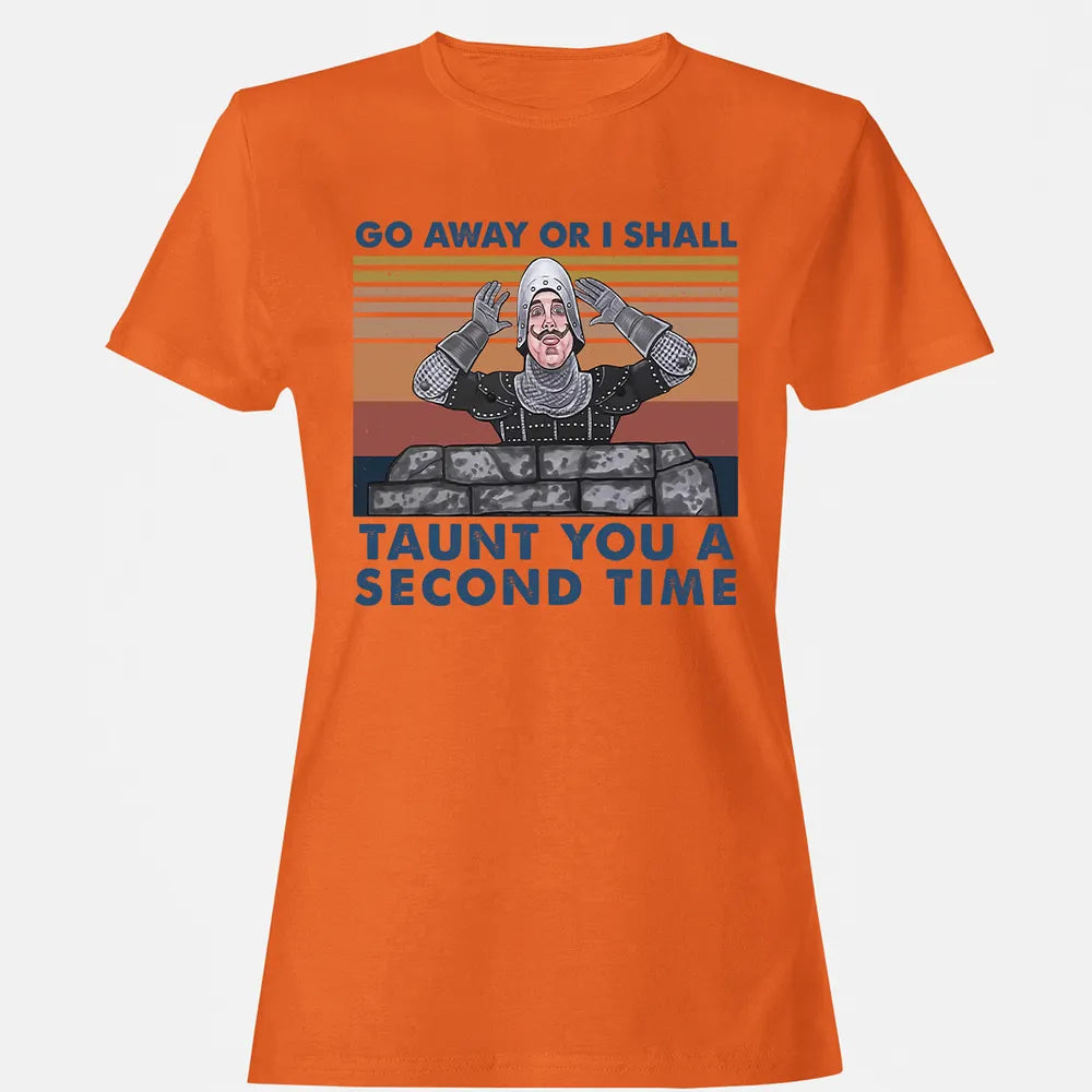 Women's T-shirt - ECFB9G75