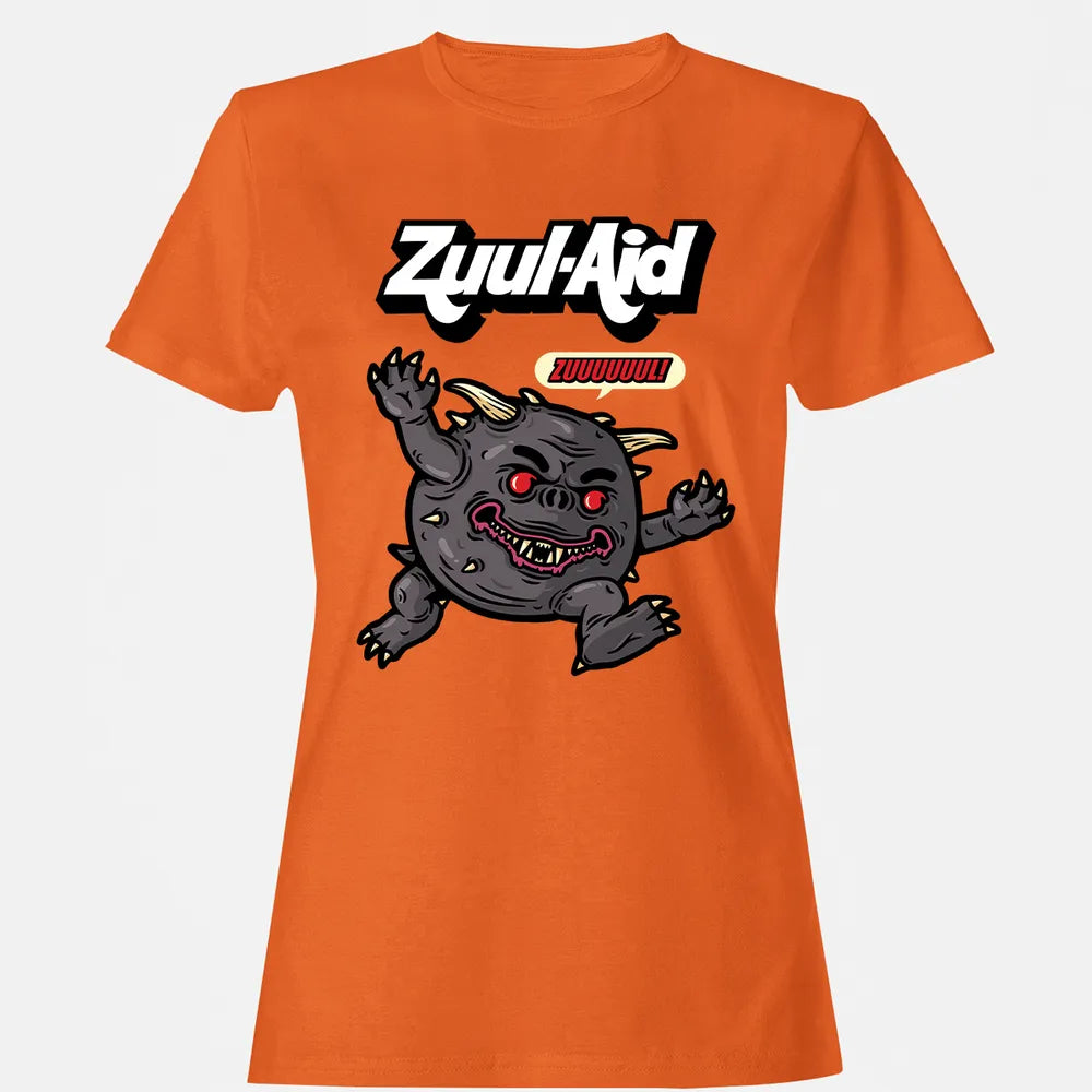 Women's T-shirt - ABZ681TG