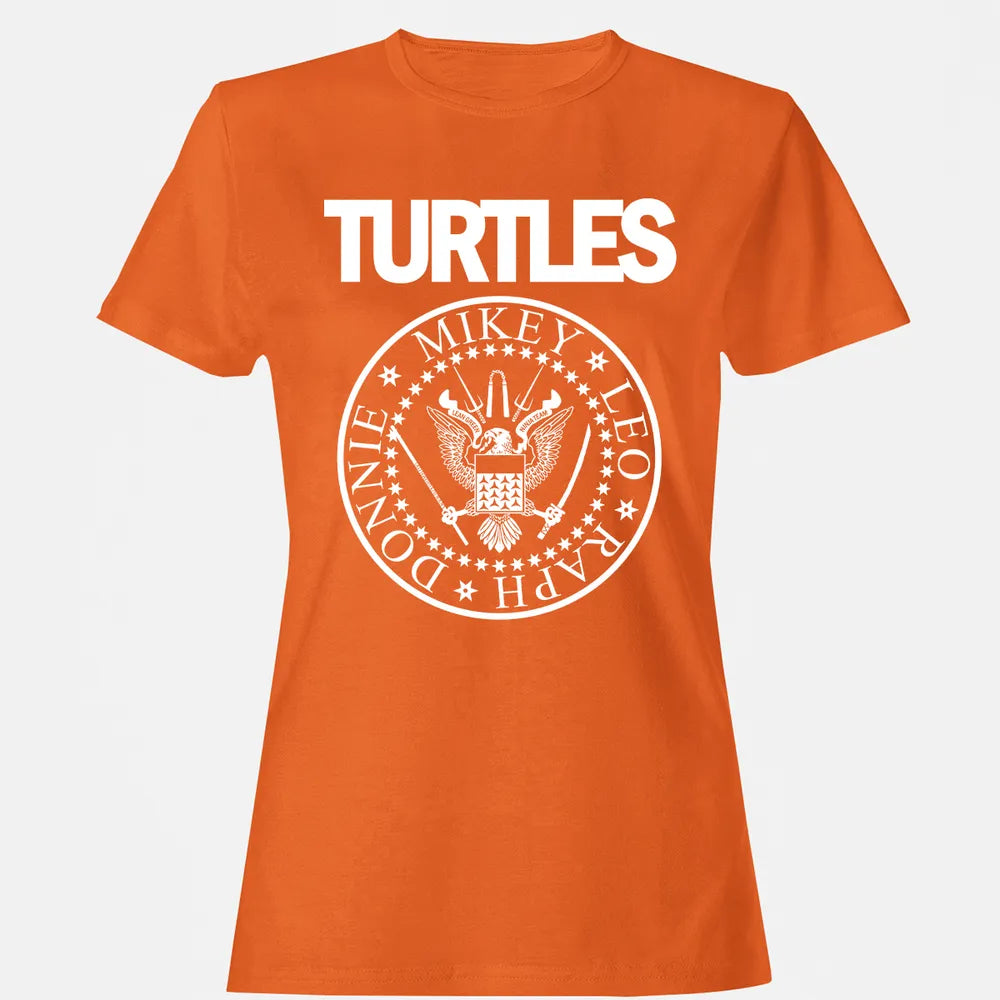 Women's T-shirt - 5BKYLZCG
