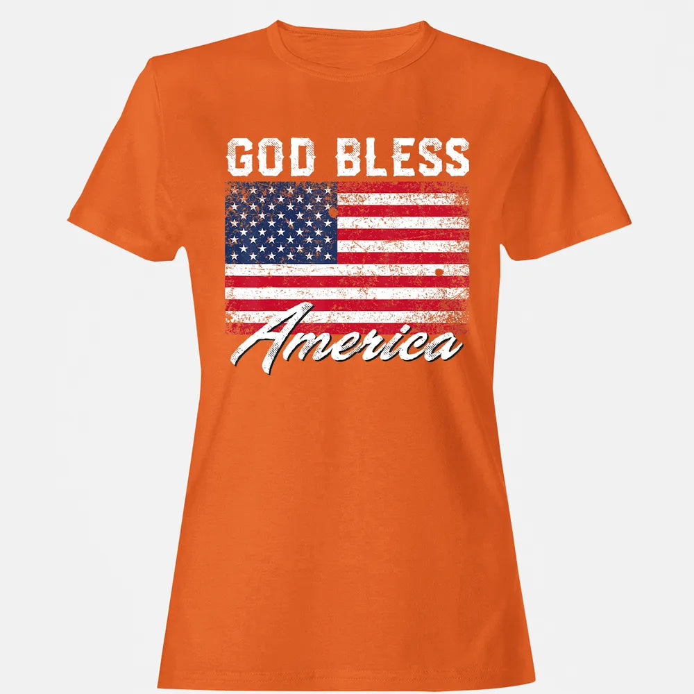 Women's T-shirt - HNG21NC8