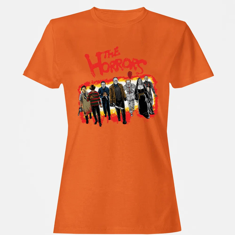 Women's T-shirt - V6Z7ZXMW