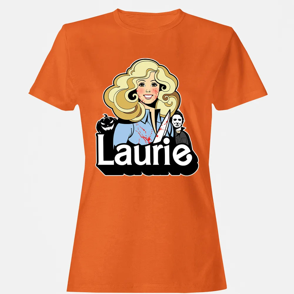 Women's T-shirt - 5QM3M8YP