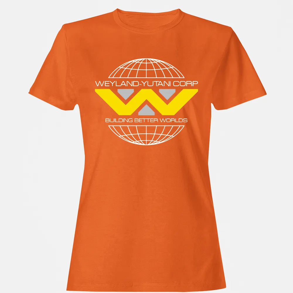 Women's T-shirt - H1RUKG7B