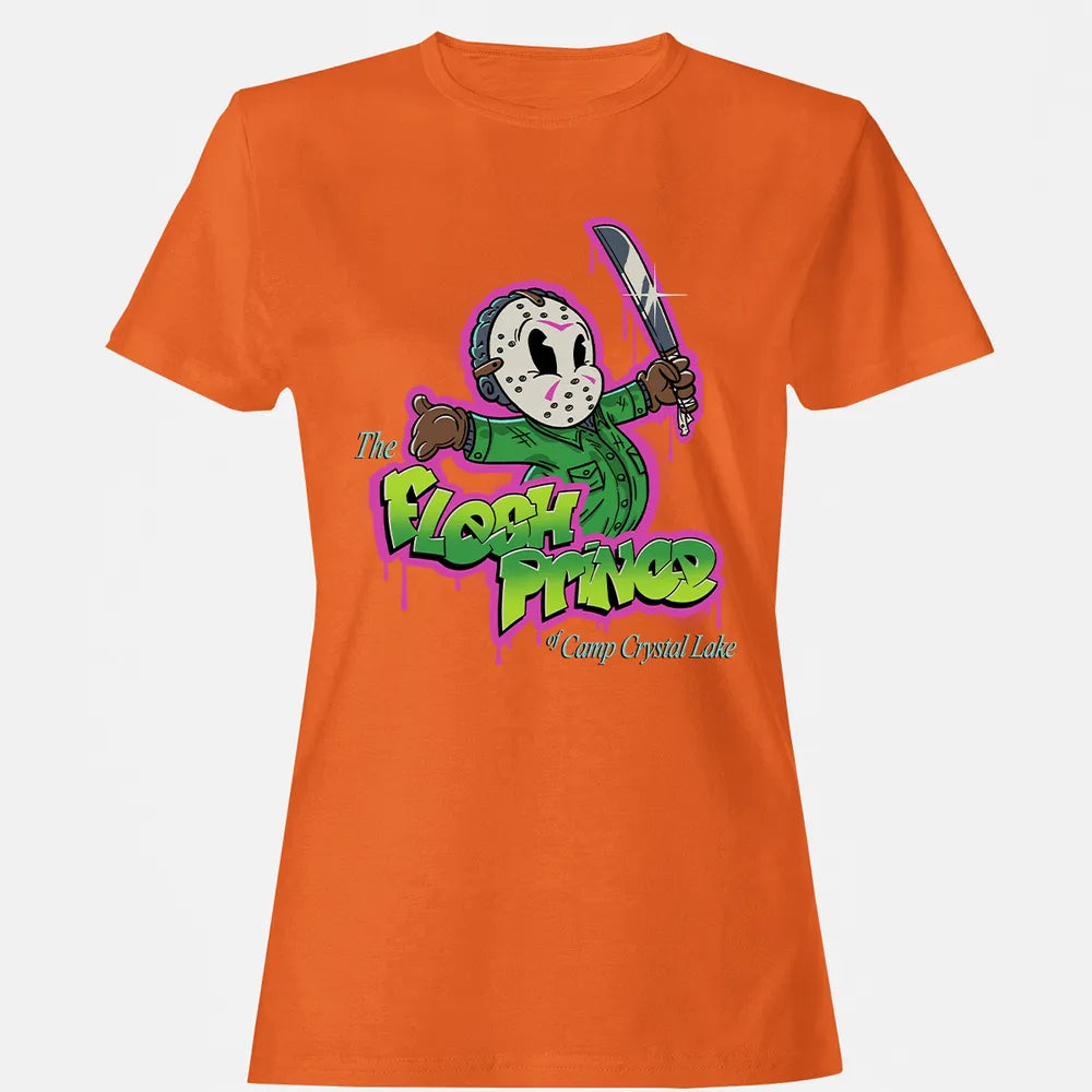 Women's T-shirt - H7LGH1L3