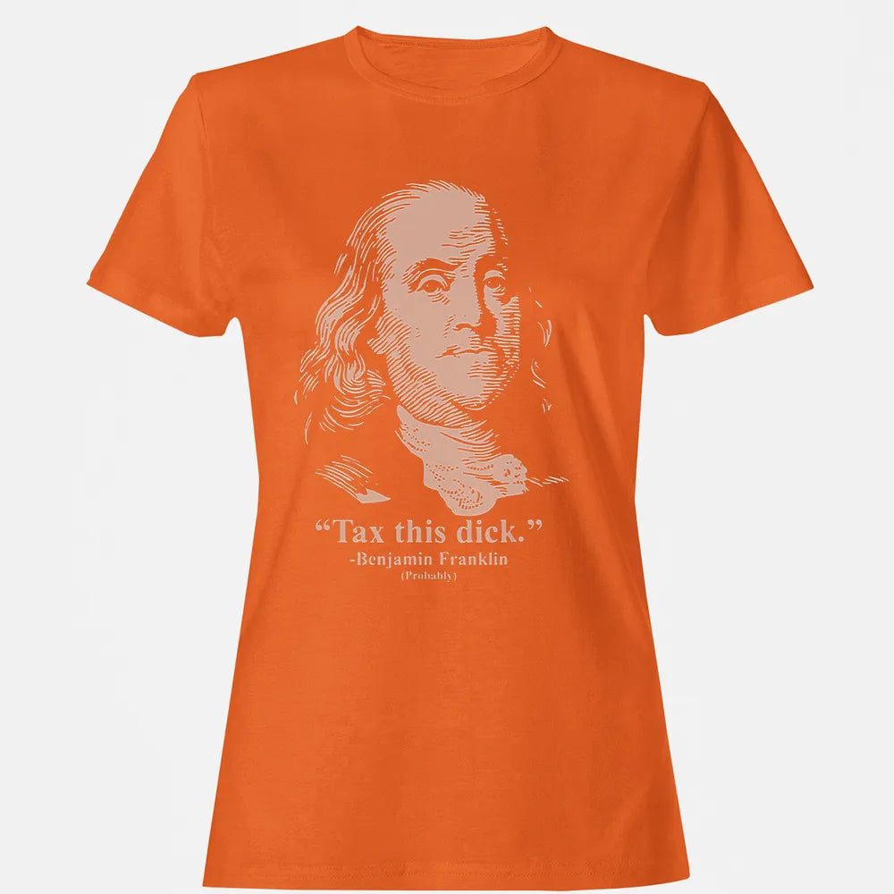 Women's T-shirt - 6Q3VYDAR
