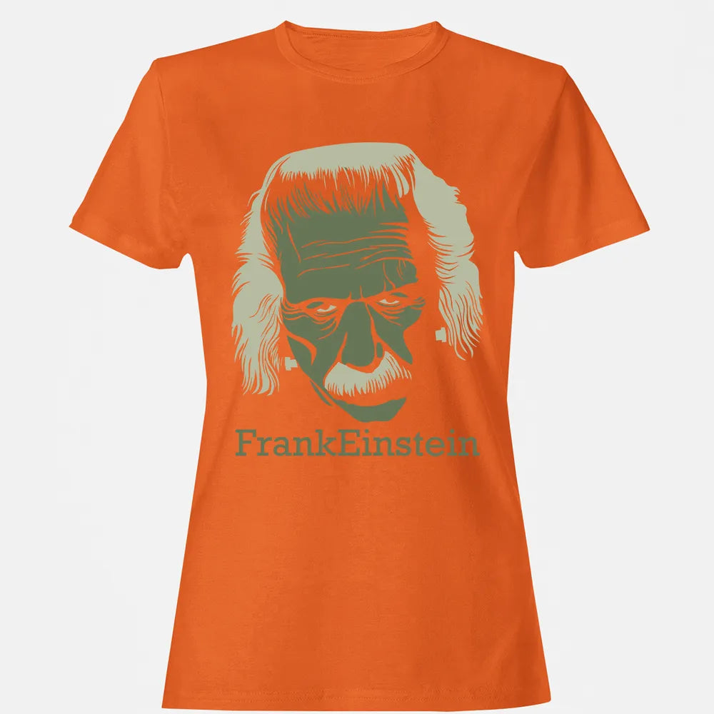 Women's T-shirt - 3P4HX398