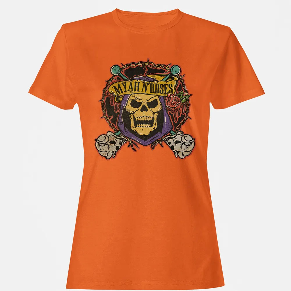 Women's T-shirt - 43HP1XTT