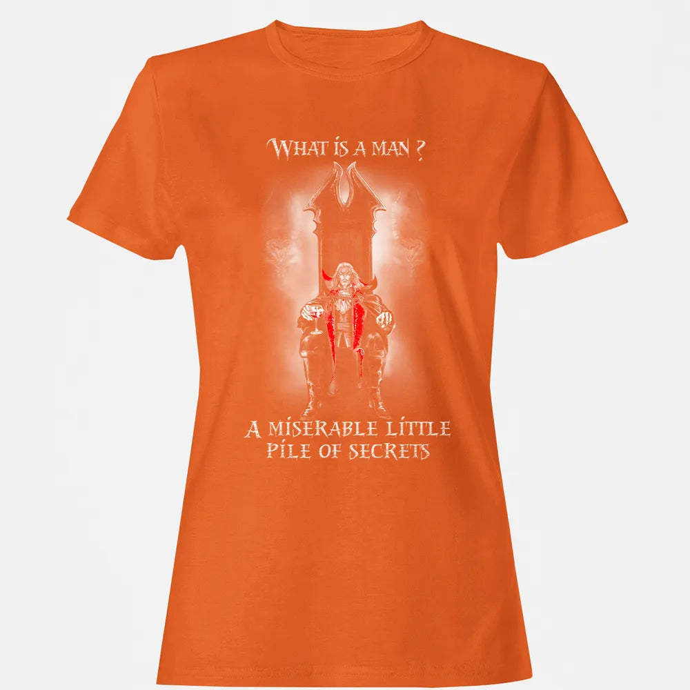 Women's T-shirt - KS55L5UM