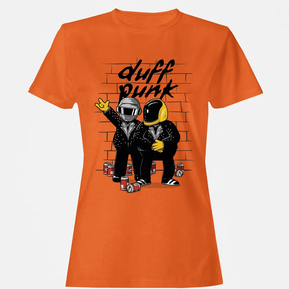 Women's T-shirt - 7CDN81GS