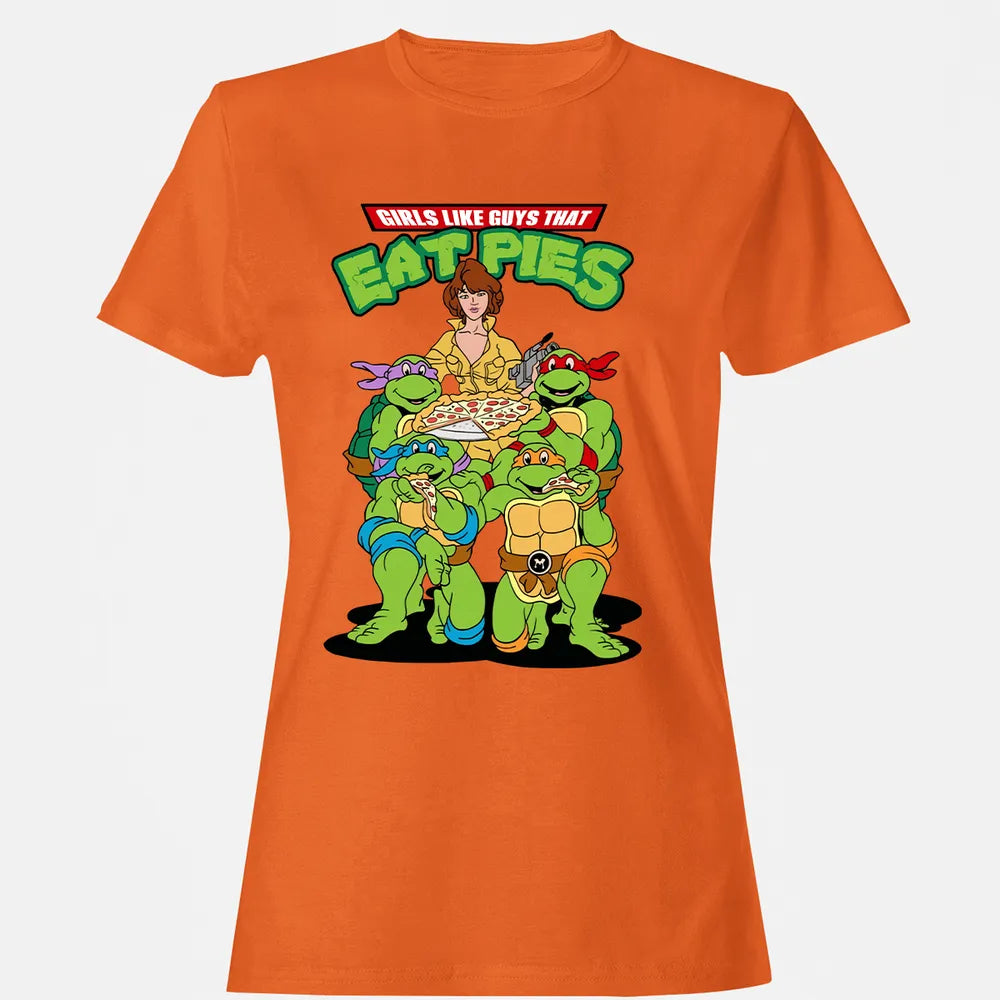 Women's T-shirt - VP51ENYR