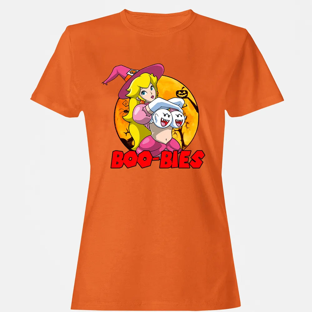 Women's T-shirt - T3BXKQ98
