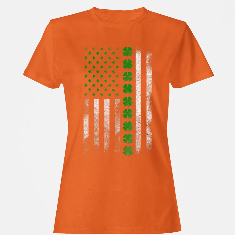 Women's T-shirt - 1E1BJRC4