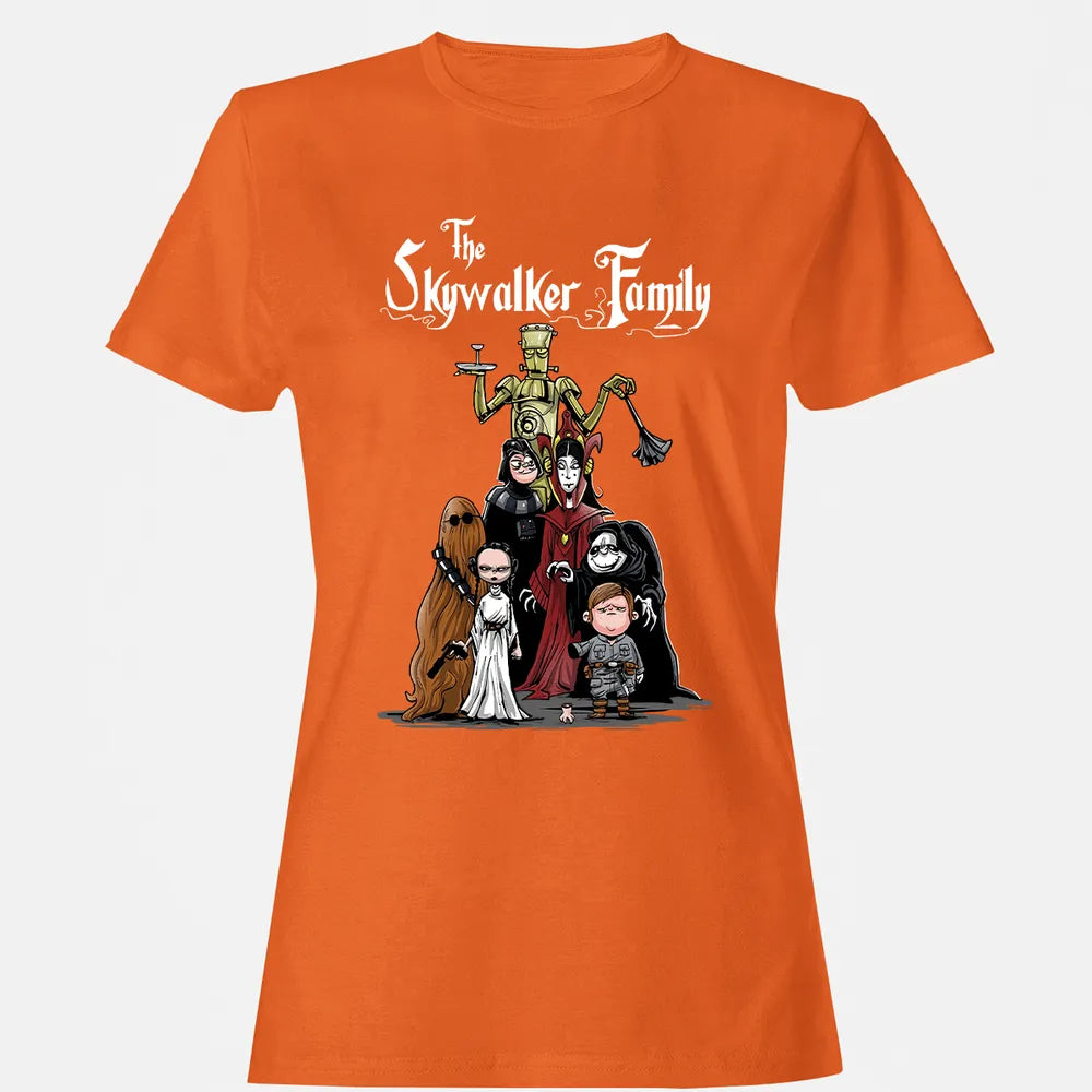 Women's T-shirt - YSQ7US32