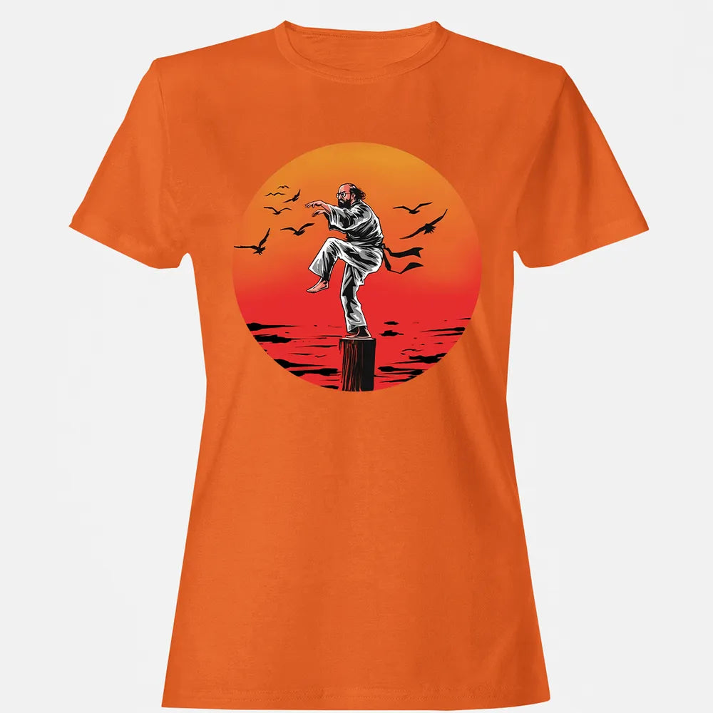 Women's T-shirt - NG86REFS