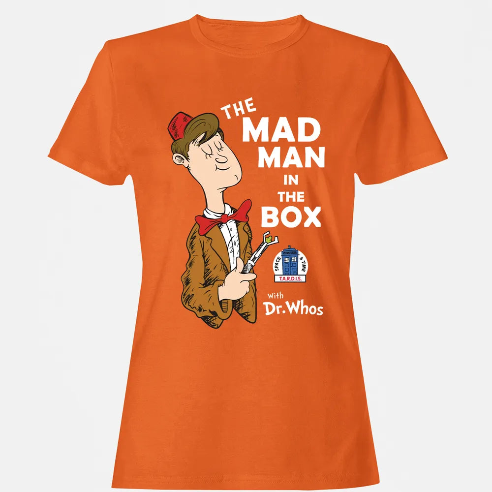 Women's T-shirt - XG3DGFYE