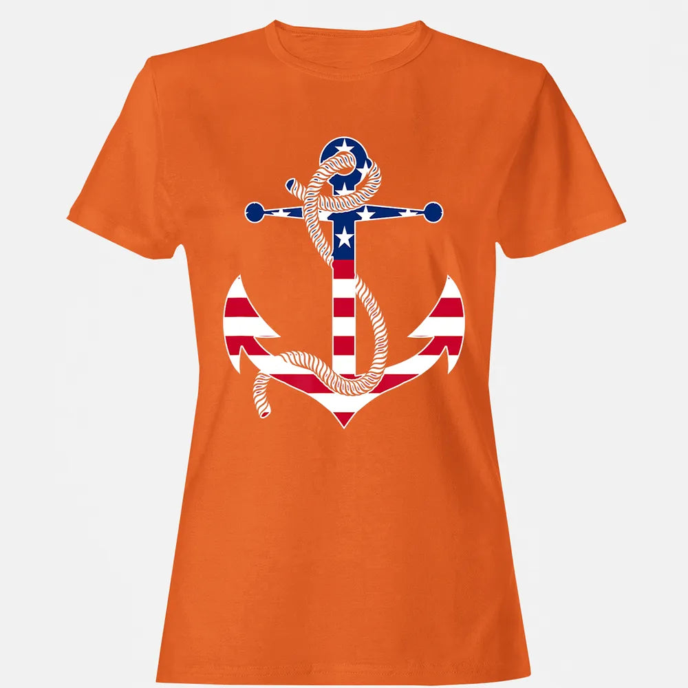 Women's T-shirt - CCPBKN5M