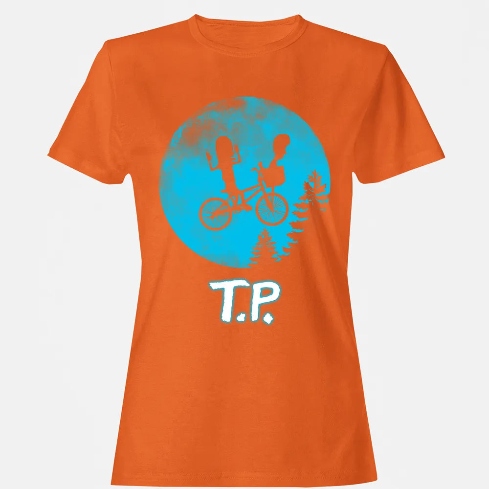 Women's T-shirt - S1RPGNQA