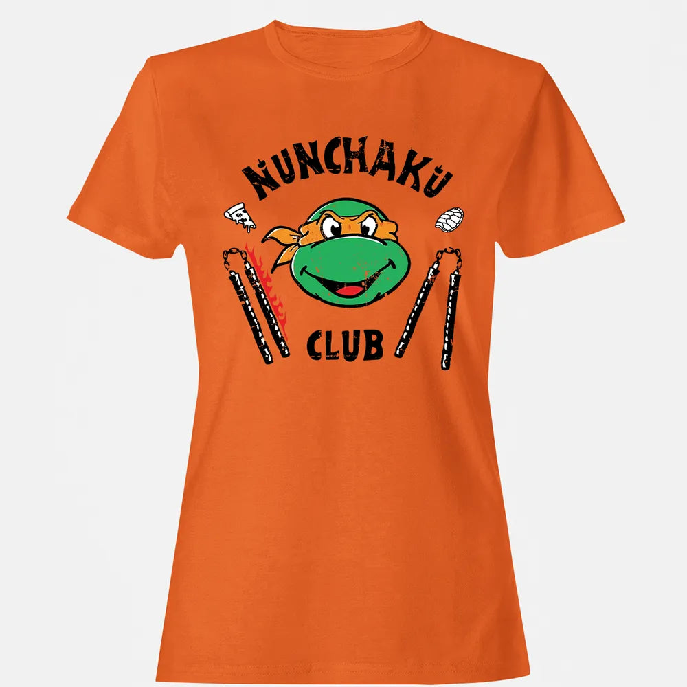 Women's T-shirt - 16EQYN8L