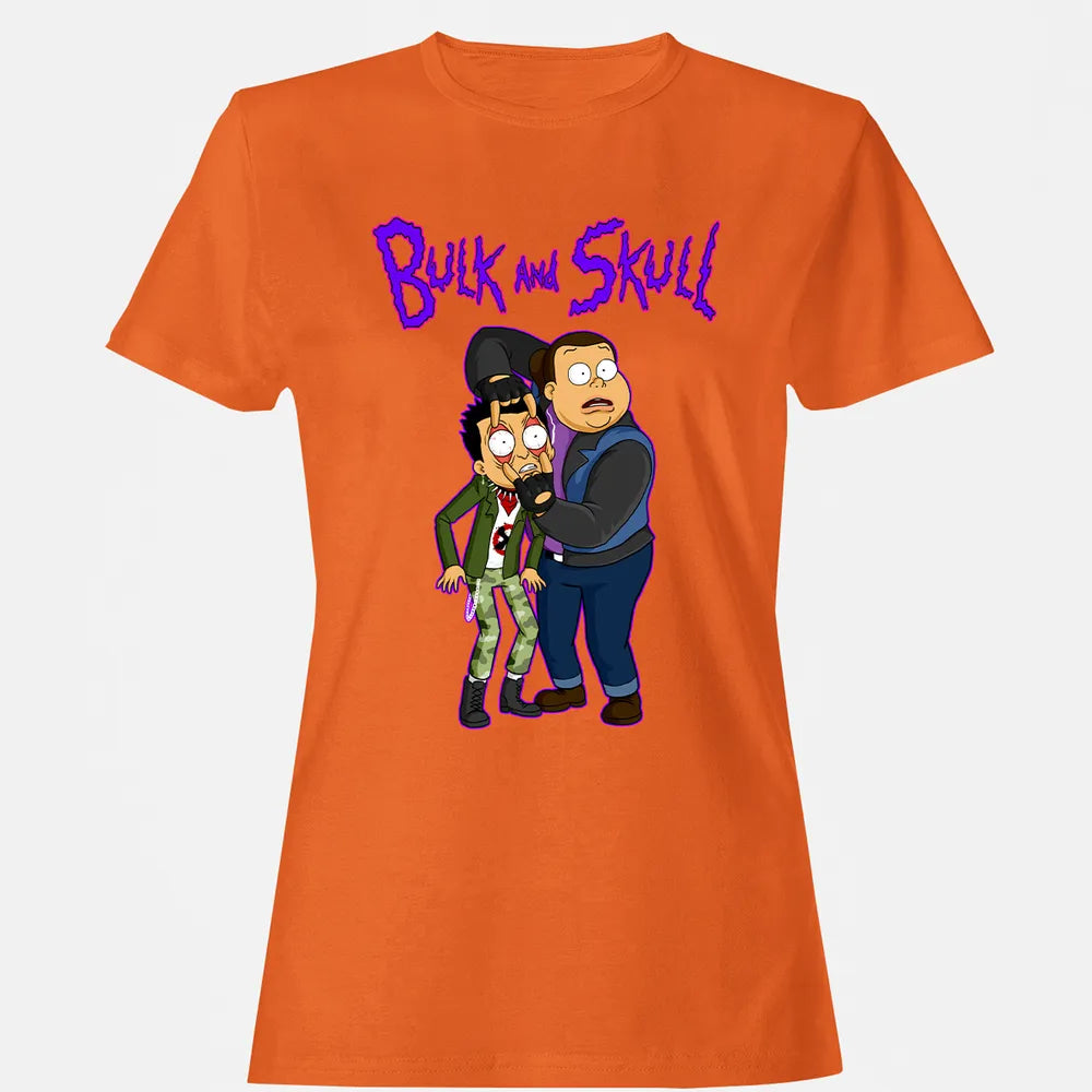 Women's T-shirt - DXXVWT3G