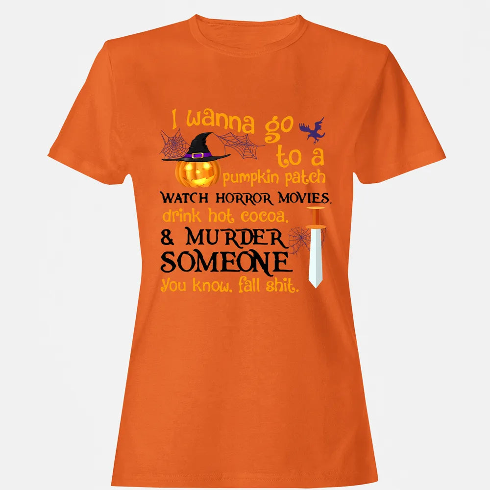 Women's T-shirt - DLC9AZSS