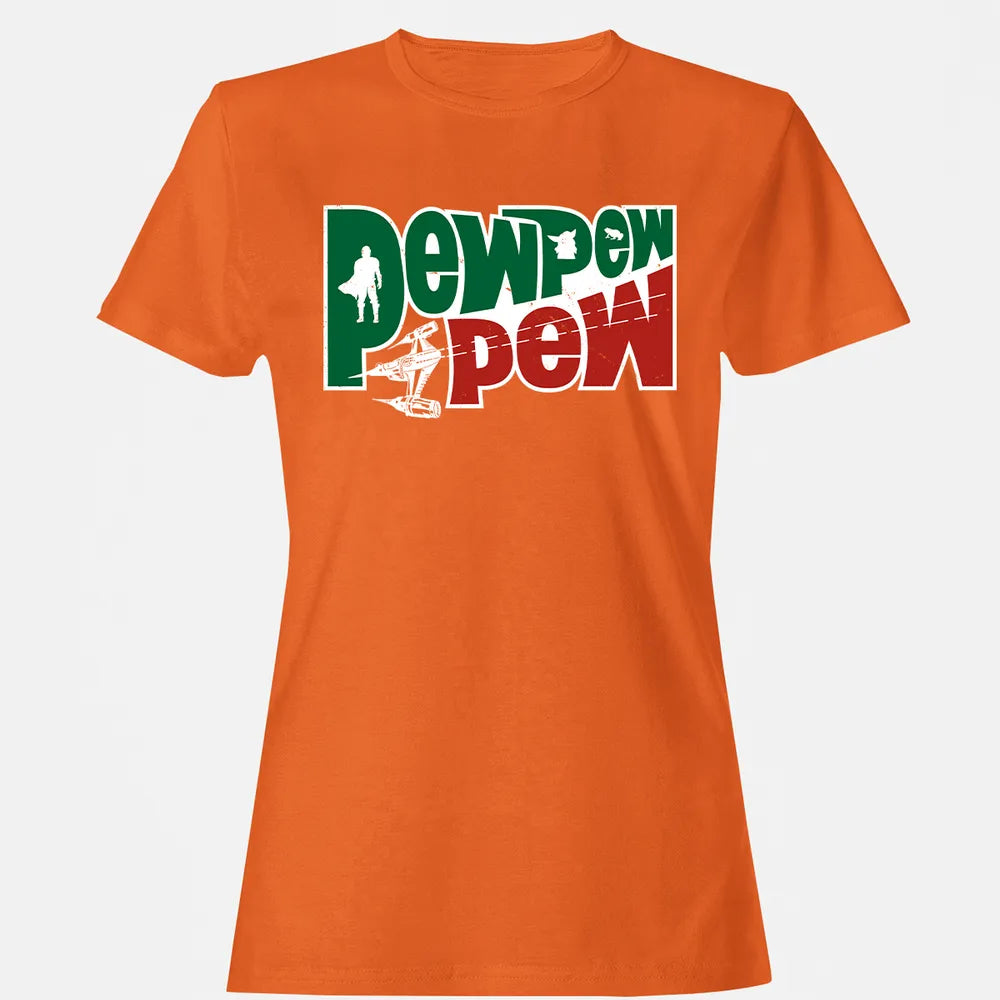 Women's T-shirt - 4BJ4DJHR