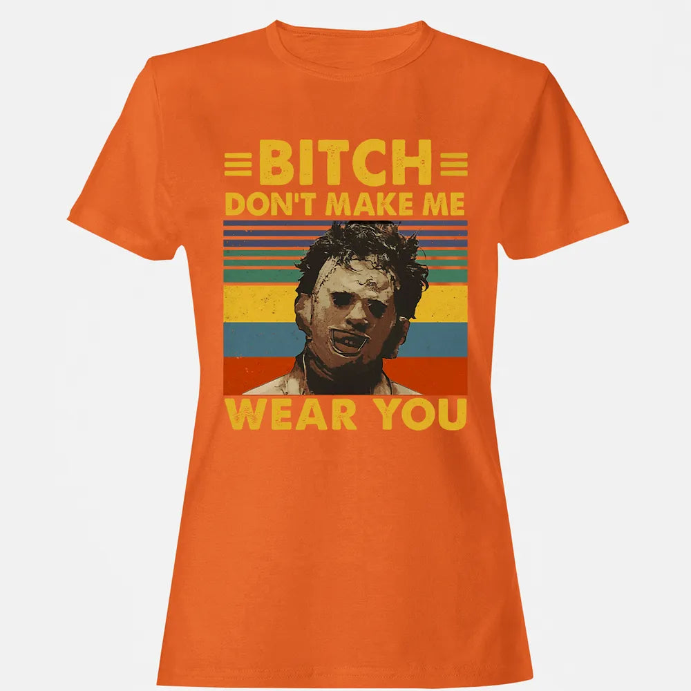 Women's T-shirt - VPU1NUWN