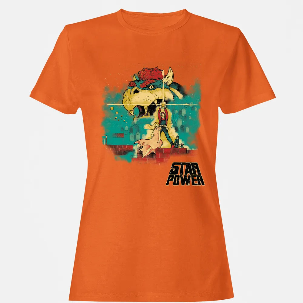 Women's T-shirt - 1JYPVH9T