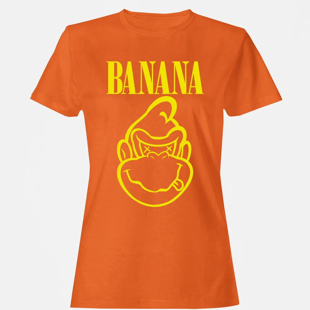 Women's T-shirt - X63JFRAA