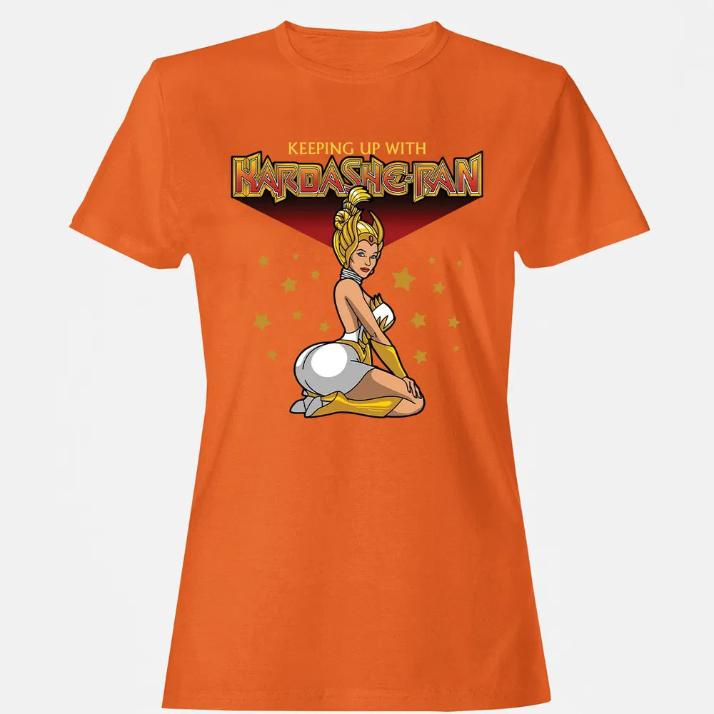 Women's T-shirt - 6MDPYS45