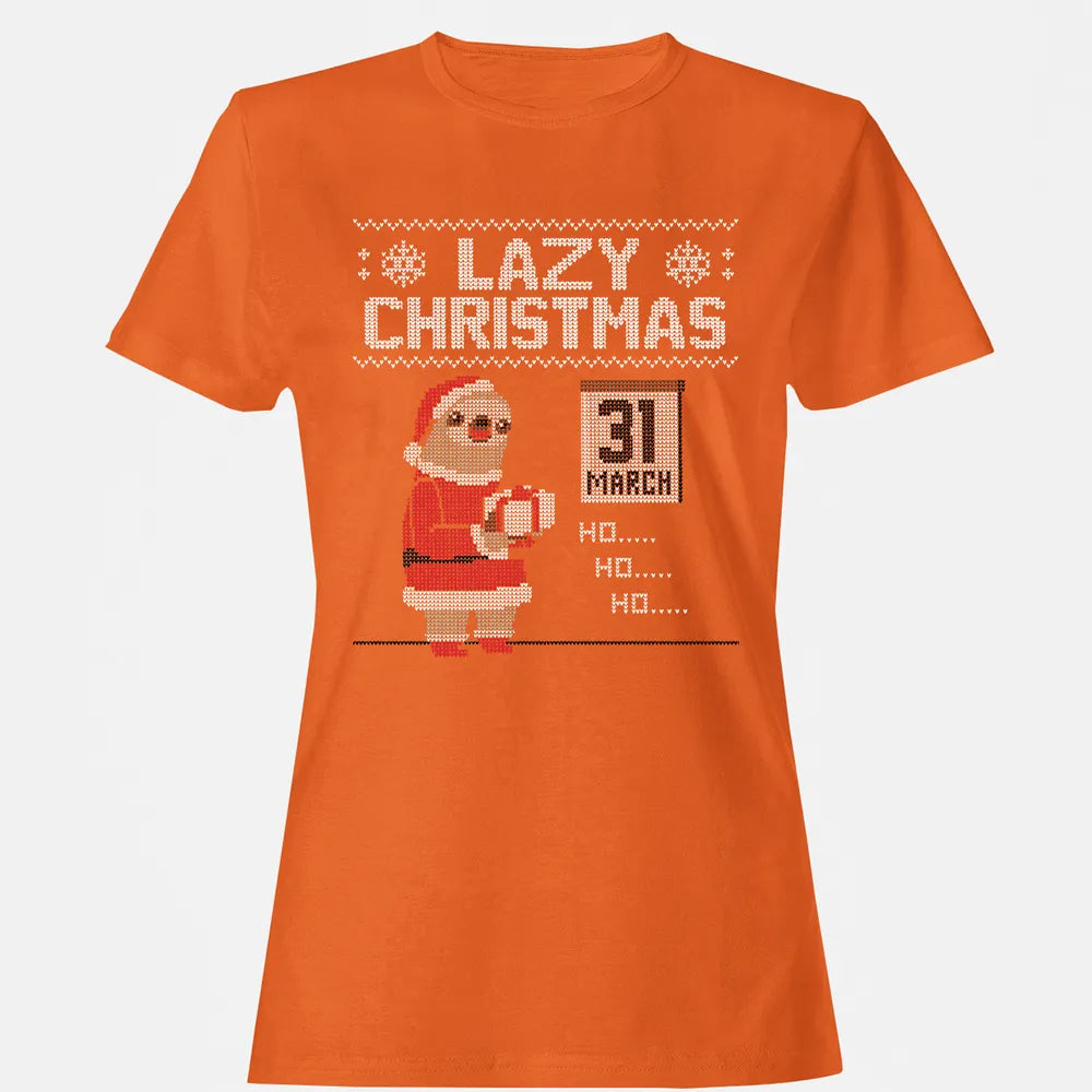 Women's T-shirt - TN5MFMXU