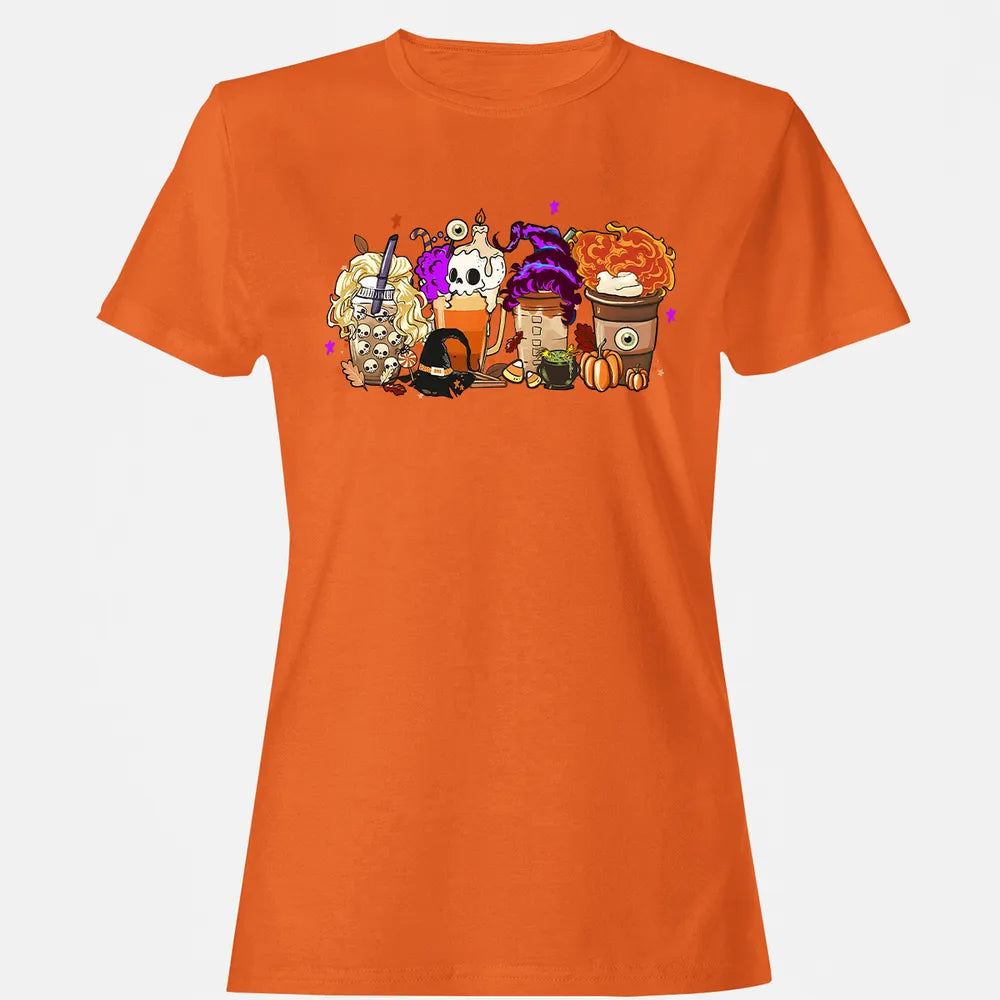 Women's T-shirt - 5UVTTGUD