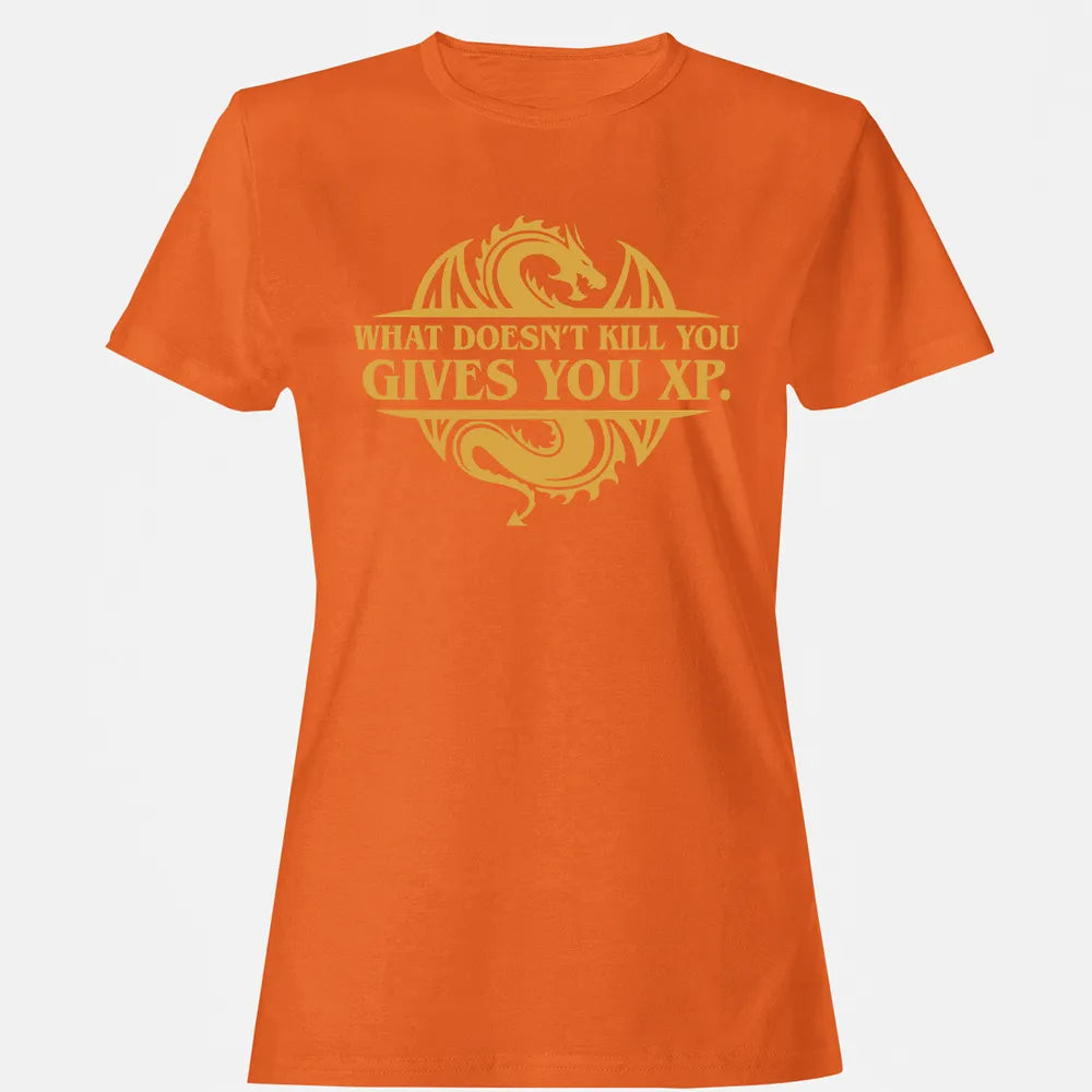 Women's T-shirt - EV9BSTVF