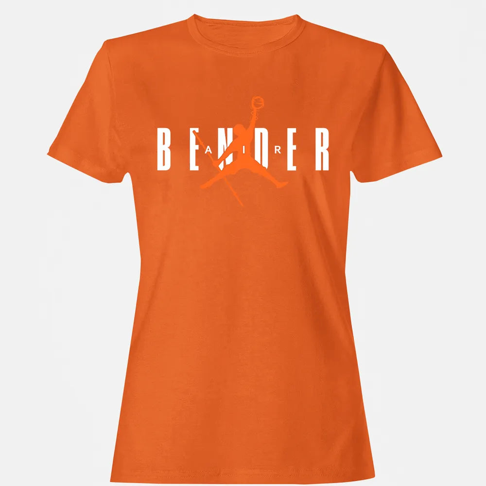 Women's T-shirt - 4Z1CUWAS